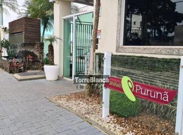 Apartamento · 50m² · 2 Quartos · 1 Vaga · Apartamento em Uvaranas, Ponta Grossa/PR de 50m² 2 quartos à venda por R$ 181.000,00