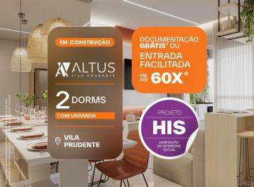 Apartamento · 2 Quartos · Apartamento em Jardim Independência, São Paulo/SP de 0m² 2 quartos à venda por R$ 328.345,00