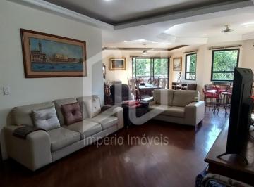 Apartamento · 188m² · 3 Quartos · 2 Vagas · Apartamento para venda em Centro de 188.00m² com 3 Quartos, 1 Suite e 2 Garagens