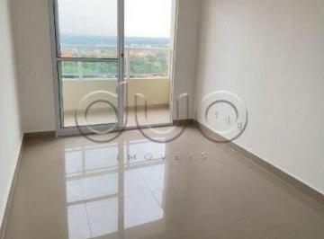 Apartamento · 48m² · 2 Quartos · 1 Vaga · Apartamento em Vila Industrial, Piracicaba/SP de 48m² 2 quartos à venda por R$ 264.000,00