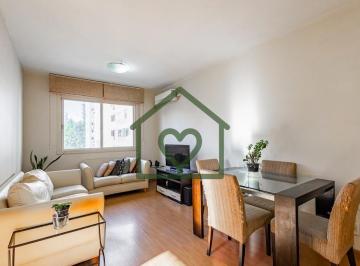 Apartamento · 2 Quartos · Apartamento em Boa Vista, Porto Alegre/RS de 0m² 2 quartos à venda por R$ 320.000,00