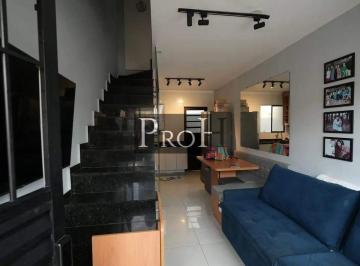 Casa · 47m² · 2 Quartos · 1 Vaga · Casa em Vila Valparaíso, Santo André/SP de 47m² 2 quartos à venda por R$ 318.000,00