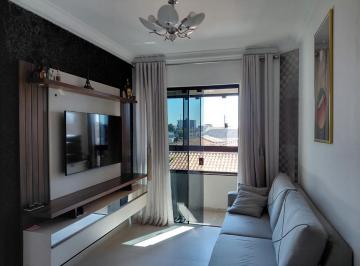 Apartamento · 67m² · 2 Quartos · 1 Vaga · Apartamento para venda em Cidade Jardim de 67.00m² com 2 Quartos, 1 Suite e 1 Garagem