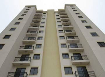 Apartamento · 58m² · 2 Quartos · 1 Vaga · Apartamento em Jardim Nova Iguaçu, Piracicaba/SP de 58m² 2 quartos à venda por R$ 280.000,00