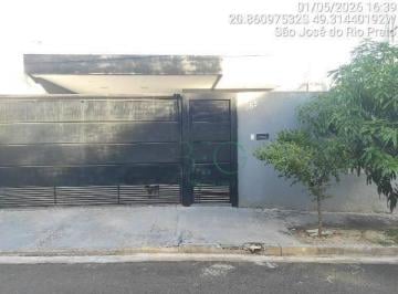 Casa · 112m² · 1 Quarto · Casa em Centro, São José do Rio Preto/SP de 112m² 1 quartos à venda por R$ 318.657,15