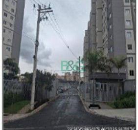 Apartamento · 48m² · 1 Quarto · 1 Vaga · Apartamento em Vila Monteiro, Poá/SP de 48m² 1 quartos à venda por R$ 176.956,00