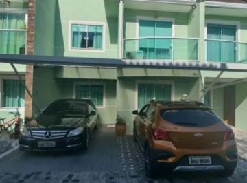 Casa · 155m² · 2 Quartos · 2 Vagas · Casa de Condomínio para venda em Agua Verde de 155.00m² com 2 Quartos, 1 Suite e 2 Garagens