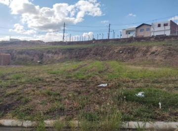 Terreno · 155m² · Terreno em Parque Residencial Monte Rey III, Piracicaba/SP de 155m² à venda por R$ 95.000,00