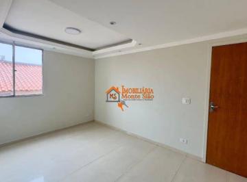 Apartamento · 48m² · 2 Quartos · 1 Vaga · Apartamento em Jardim Doraly, Guarulhos/SP de 48m² 2 quartos à venda por R$ 198.000,00