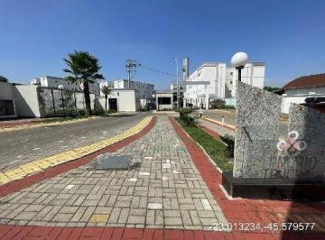 Apartamento · 41m² · 2 Quartos · 2 Vagas · Apartamento em Jardim das Bandeiras, Taubaté/SP de 41m² 2 quartos à venda por R$ 123.904,77