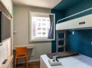 Comercial · 18m² · 1 Quarto · 1 Vaga · Studio em República, São Paulo/SP de 18m² 1 quartos à venda por R$ 219.000,00