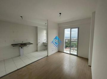Apartamento · 42m² · 2 Quartos · 1 Vaga · Apartamento em Dos Casa, São Bernardo do Campo/SP de 42m² 2 quartos à venda por R$ 330.000,00