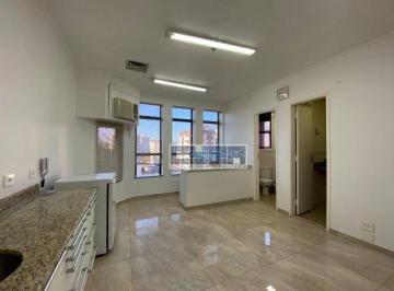 Comercial · 53m² · 1 Vaga · Sala em Embaré, Santos/SP de 53m² à venda por R$ 350.000,00