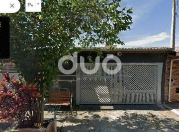 Casa · 80m² · 3 Quartos · 2 Vagas · Casa em Vale do Sol, Piracicaba/SP de 80m² 3 quartos à venda por R$ 340.000,00