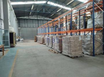 Comercial · 1201m² · 14 Vagas · Galpão / Depósito / Armazém para venda e aluguel em Jardim São Carlos de 1201.00m² com 14 Garagens