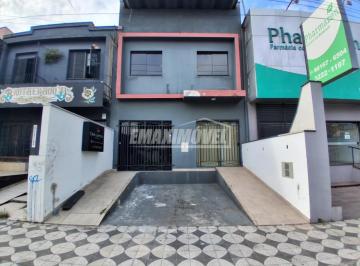 Comercial · 160m² · 3 Quartos · 1 Vaga · Prédio Comercial para alugar em Vila Lucy de 160.00m² com 3 Quartos e 1 Garagem