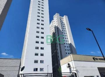 Apartamento · 41m² · 2 Quartos · Apartamento em Cidade Nova São Miguel, São Paulo/SP de 41m² 2 quartos à venda por R$ 131.792,82