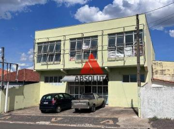 Comercial · 424m² · 4 Vagas · Sala Comercial para venda em Vila Louricilda de 424.00m² com 4 Garagens