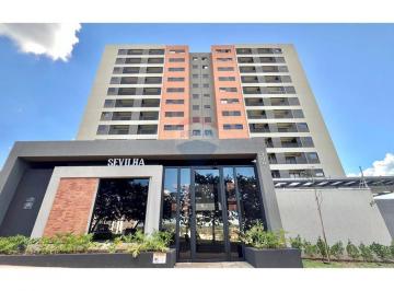 Apartamento · 72m² · 2 Quartos · 1 Vaga · Apartamento para venda em Jardim San Marco de 72.00m² com 2 Quartos, 1 Suite e 1 Garagem