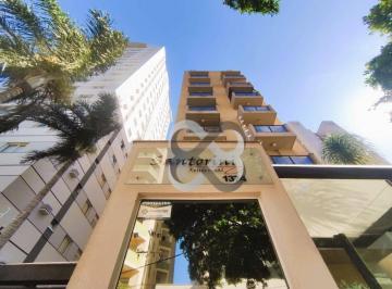 Apartamento · 66m² · 2 Quartos · 1 Vaga · Apartamento em Centro, Londrina/PR de 66m² 2 quartos à venda por R$ 240.000,00