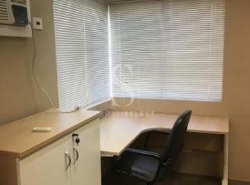Comercial · 35m² · 1 Quarto · 1 Vaga · Sala em Santa Cecília, São Paulo/SP de 35m² 1 quartos à venda por R$ 285.000,00