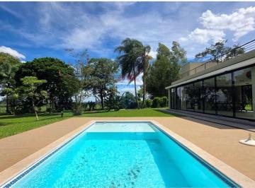 Terreno · 1533m² · 5 Quartos · 30 Vagas · Chácara para venda em Jardim Maria Beatriz de 1533.00m² com 5 Quartos, 4 Suites e 30 Garagens