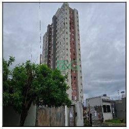 Apartamento · 47m² · 1 Quarto · 1 Vaga · Apartamento em Vila Virgínia, Ribeirão Preto/SP de 47m² 1 quartos à venda por R$ 162.260,69