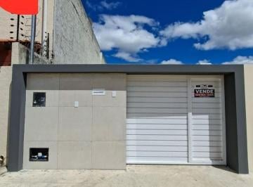 Casa · 125m² · 3 Quartos · 1 Vaga · Casa em Centro, Patos/PB de 125m² 3 quartos à venda por R$ 260.000,00