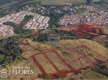 Terreno · 214m² · Terreno para venda em Parque Florianópolis de 214.00m²