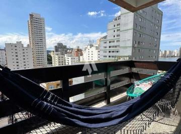 Apartamento · 38m² · 1 Quarto · 1 Vaga · Kitnet em Centro, São Vicente/SP de 38m² 1 quartos à venda por R$ 297.000,00