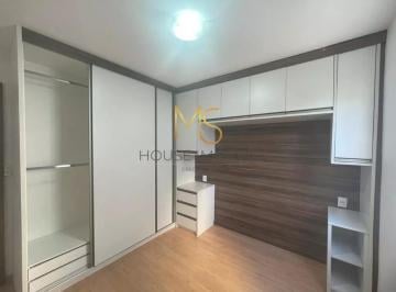 Apartamento · 60m² · 2 Quartos · 1 Vaga · Apartamento em Jardim Rio das Pedras, Cotia/SP de 60m² 2 quartos à venda por R$ 180.000,00