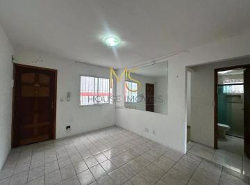 Apartamento · 60m² · 2 Quartos · Apartamento em Jardim Rio das Pedras, Cotia/SP de 60m² 2 quartos à venda por R$ 180.000,00