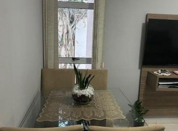 Apartamento · 44m² · 2 Quartos · Apartamento em Centro, Jaguariúna/SP de 44m² 2 quartos à venda por R$ 260.000,00