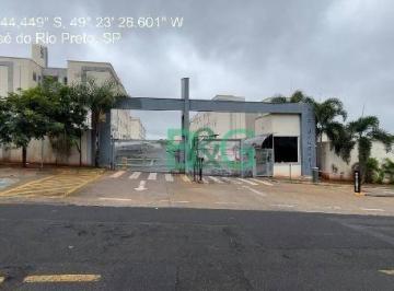 Apartamento · 39m² · 2 Quartos · 1 Vaga · Apartamento em Jardim Itapema, São José do Rio Preto/SP de 39m² 2 quartos à venda por R$ 94.815,14