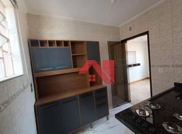 Apartamento · 47m² · 2 Quartos · 1 Vaga · Apartamento em Jardim Igaçaba, Mogi Guaçu/SP de 47m² 2 quartos à venda por R$ 220.000,00