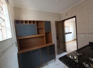 Apartamento · 47m² · 2 Quartos · 1 Vaga · Apartamento em Jardim Igaçaba, Mogi Guaçu/SP de 47m² 2 quartos à venda por R$ 220.000,00