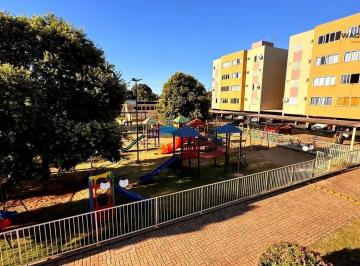 Apartamento · 62m² · 1 Quarto · 1 Vaga · Apartamento em Parque Residencial Aeroporto, Maringá/PR de 62m² 1 quartos à venda por R$ 270.000,00