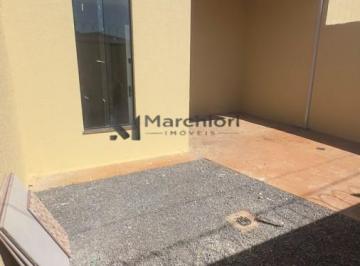 Casa · 120m² · 2 Quartos · 2 Vagas · Casa em Residencial Maria Monteiro, Trindade/GO de 120m² 2 quartos à venda por R$ 239.000,00