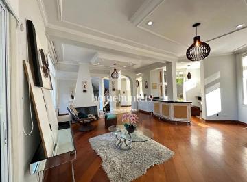 Casa · 750m² · 5 Quartos · 6 Vagas · Casa para venda em Sítios De Recreio Gramado de 750.00m² com 5 Quartos, 5 Suites e 6 Garagens