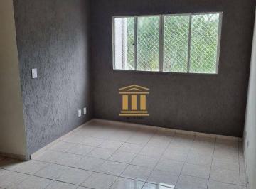 Apartamento · 48m² · 2 Quartos · 1 Vaga · Apartamento em Conjunto Residencial Trinta e Um de Março, São José dos Campos/SP de 48m² 2 quartos à