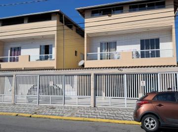 Casa · 97m² · 2 Quartos · 1 Vaga · Casa em Vila Antártica, Praia Grande/SP de 97m² 2 quartos à venda por R$ 280.000,00