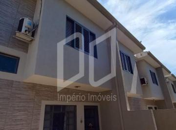 Casa · 90m² · 2 Quartos · 1 Vaga · Sobrado para venda em Jardim Almeida de 90.00m² com 2 Quartos e 1 Garagem
