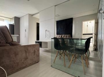 Apartamento · 47m² · 2 Quartos · 1 Vaga · Apartamento em Jardim São Francisco, Piracicaba/SP de 47m² 2 quartos à venda por R$ 230.000,00