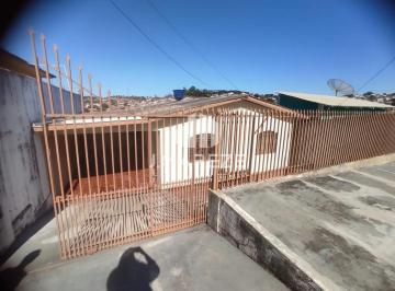 Casa · 100m² · 3 Quartos · 1 Vaga · Casa em Jardim Morada do Sol, Apucarana/PR de 100m² 3 quartos à venda por R$ 240.000,00