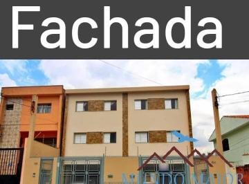 Apartamento · 54m² · 2 Quartos · 2 Vagas · Apartamento em Santa Teresinha, Santo André/SP de 54m² 2 quartos à venda por R$ 320.000,00
