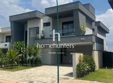 Casa · 340m² · 4 Quartos · 4 Vagas · Casa para venda em Loteamento Residencial Arborais de 340.00m² com 4 Quartos, 4 Suites e 4 Garagens