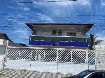 Casa · 53m² · 2 Quartos · 1 Vaga · Casa em Vila Sonia, Praia Grande/SP de 53m² 2 quartos à venda por R$ 153.688,43
