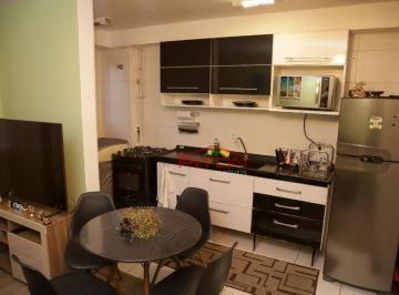 Apartamento · 41m² · 2 Quartos · Apartamento em Vila Sílvia, São Paulo/SP de 41m² 2 quartos à venda por R$ 250.000,00