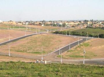Terreno · 150m² · Terreno em Parque Residencial Monte Rey III, Piracicaba/SP de 150m² à venda por R$ 90.000,00