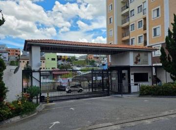 Apartamento · 55m² · 2 Quartos · 1 Vaga · Apartamento para venda em Portais (polvilho) de 55.00m² com 2 Quartos, 1 Suite e 1 Garagem
